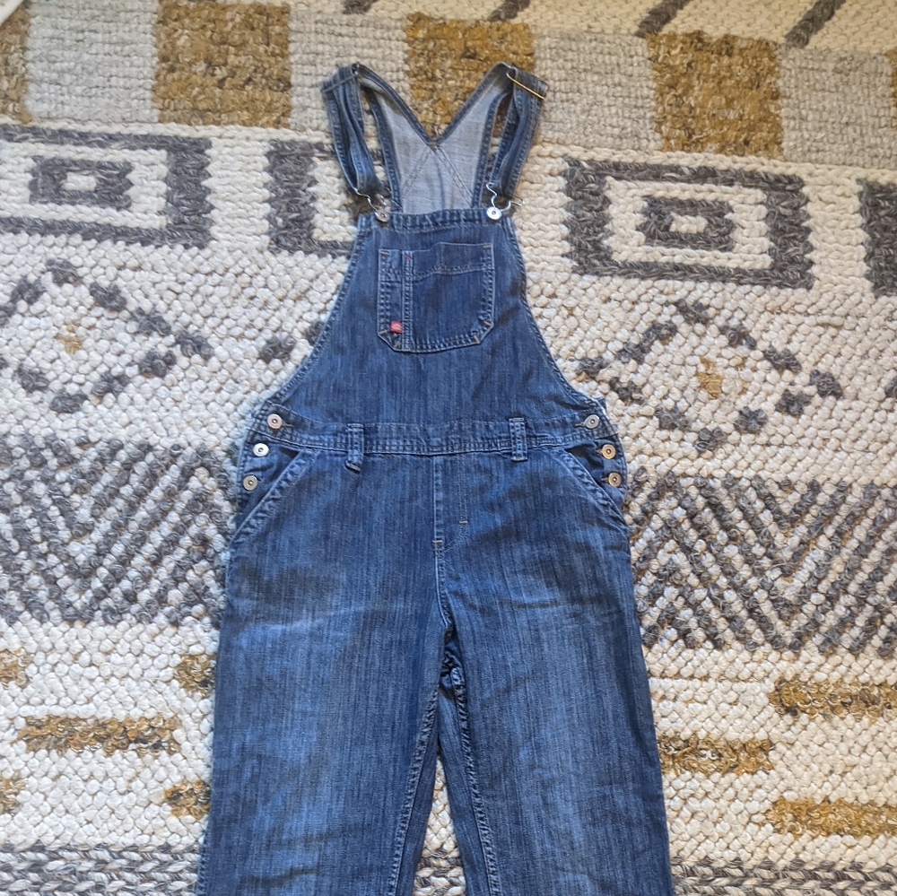 Dickies Overalls